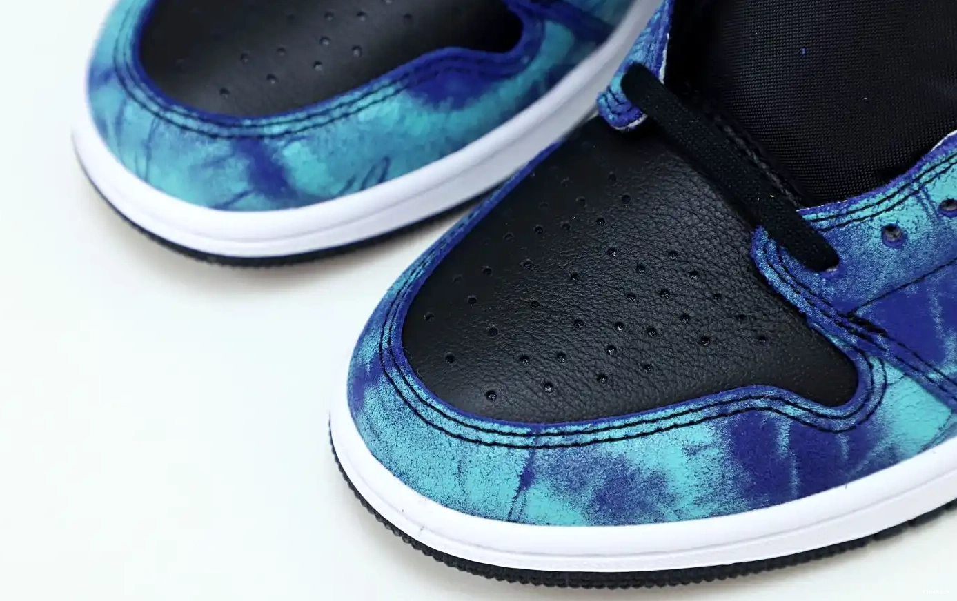 Air Tie-Dye High Jordan 1  OG 0616